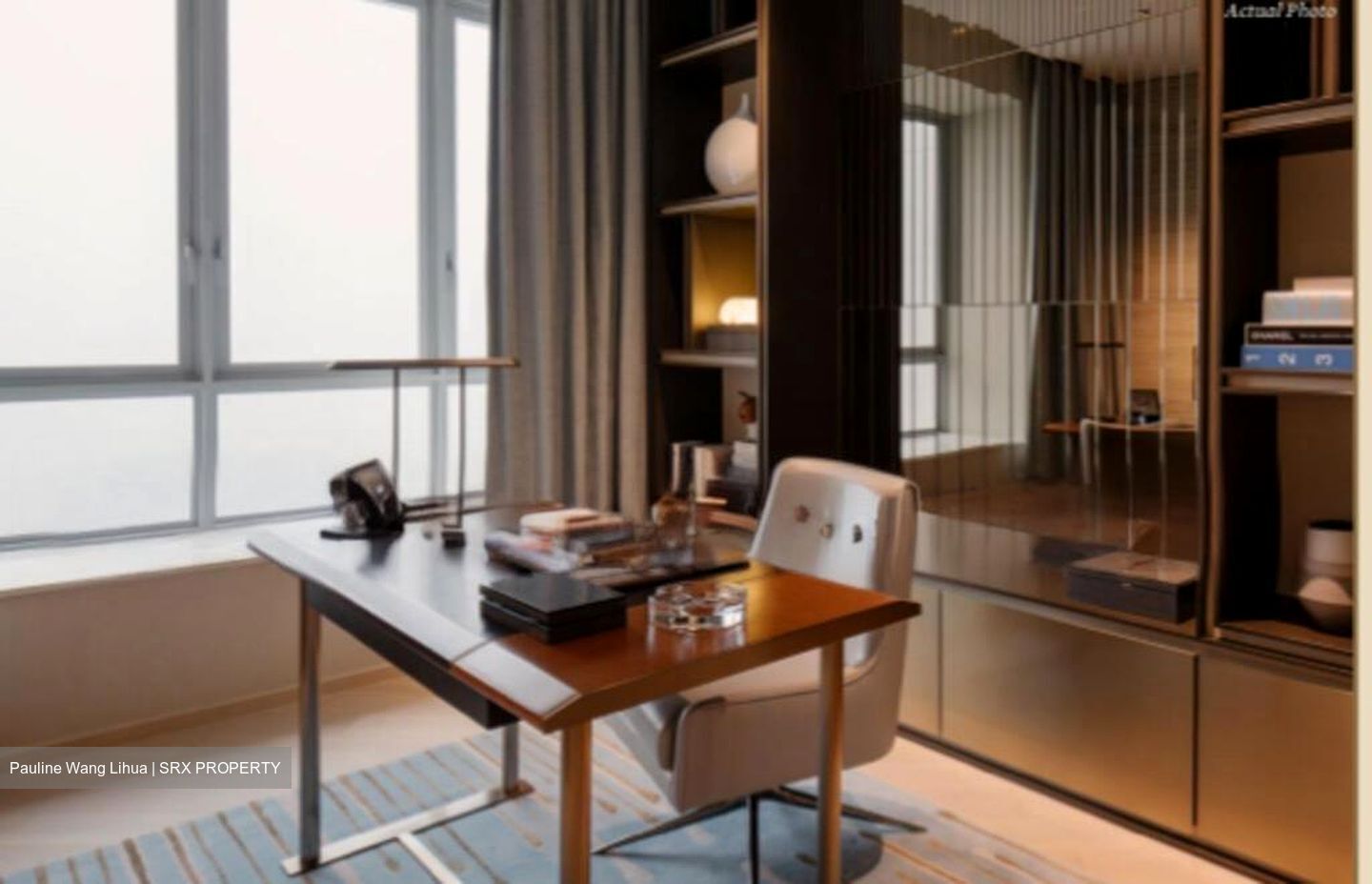 Draycott Eight (D10), Condominium #504223091